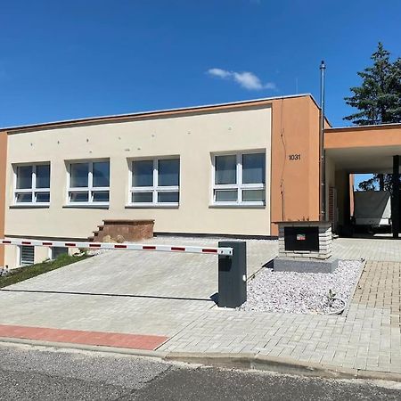 Sluknov / The Northernmost City Of The Czechia מראה חיצוני תמונה