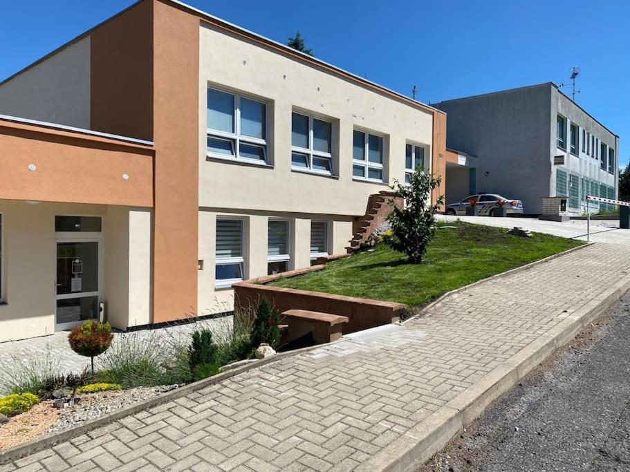 Sluknov / The Northernmost City Of The Czechia מראה חיצוני תמונה